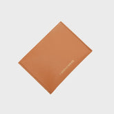 Porte-carte Aline Camel